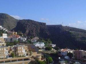 parroquia de la cruz de ifara los campitos santa cruz de tenerife