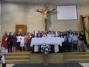 parroquia de la inmaculada concepcion de nuestra senora alcorcon 1