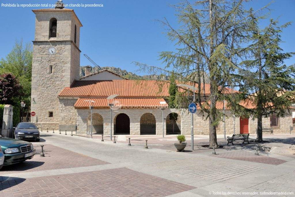 parroquia de la inmaculada concepcion el espartal 1