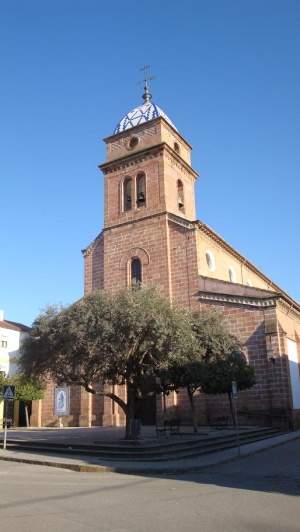 parroquia de la inmaculada concepcion villa del rio