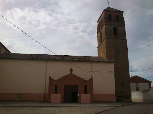 parroquia de la magdalena villaornate