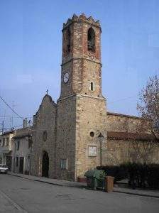 parroquia de la mare de deu de lesperanca barcelona 1