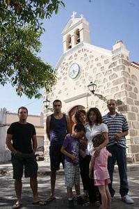 parroquia de la milagrosa las palmas de gran canaria