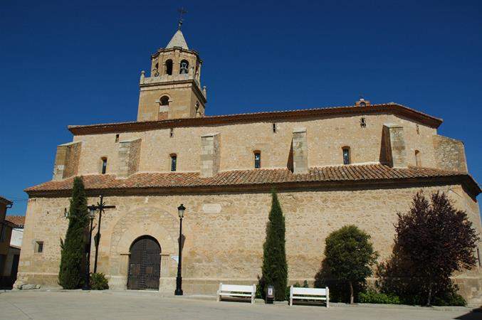 parroquia de la natividad de nuestra senora bello 1