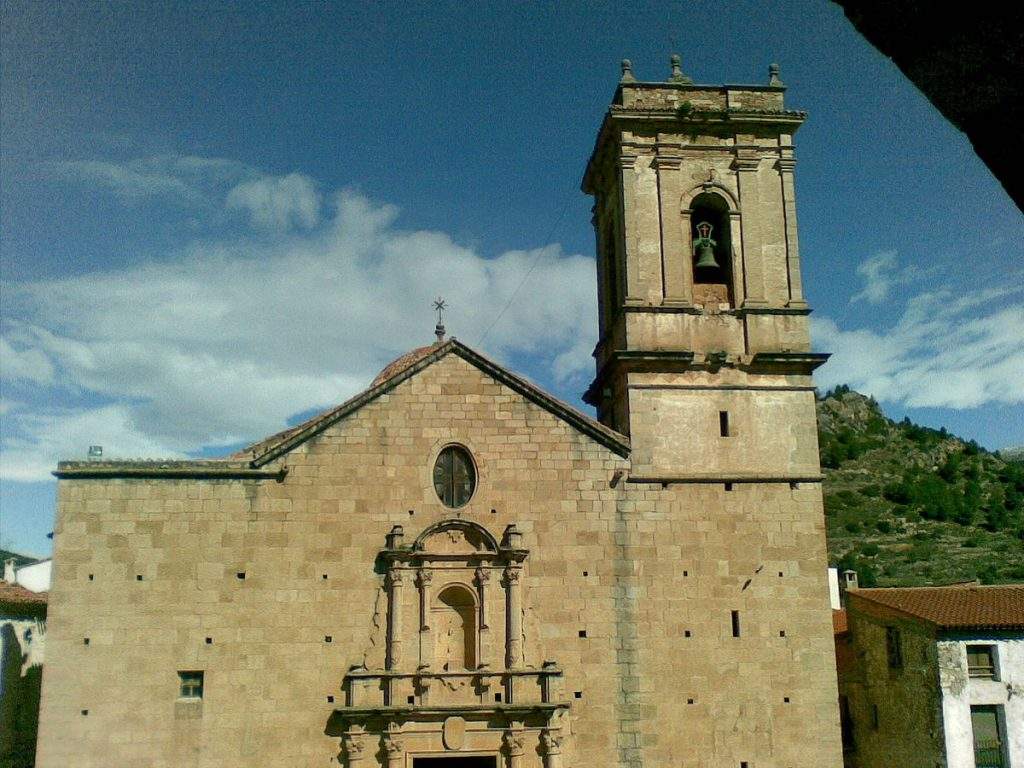 parroquia de la natividad de nuestra senora villahermosa del rio