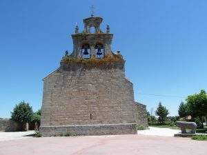 parroquia de la natividad de nuestra senora zamora