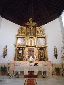 parroquia de la purisima concepcion otero