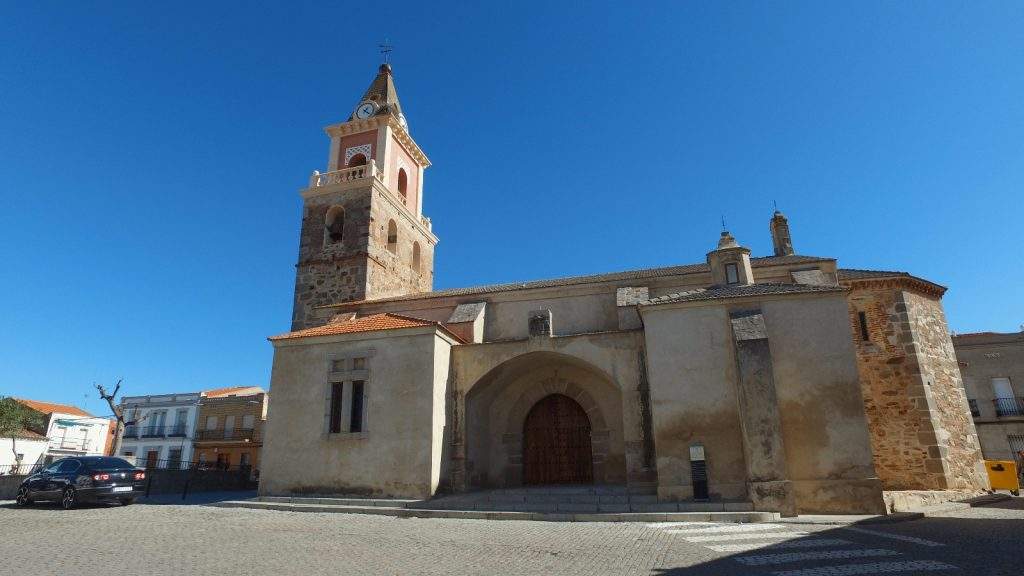 parroquia de la purisima concepcion valle de la serena