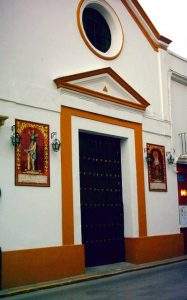 parroquia de la santisima trinidad almeria 3