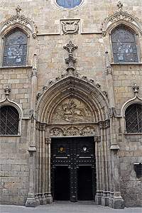 parroquia de la santissima trinitat barcelona