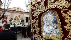 parroquia de la virgen de la candelaria azucaica toledo