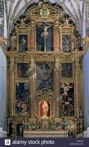 parroquia de la virgen de la oliva madrid 1