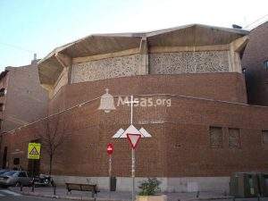 parroquia de la virgen de la providencia y san cayetano padres teatinos madrid