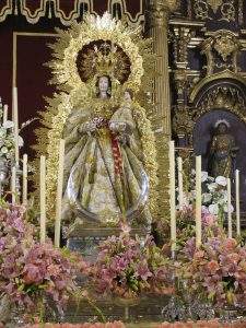 parroquia de la virgen de los remedios madrid 1