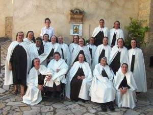 Parroquia de las Carmelitas de Toro (Toro)