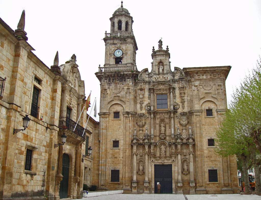 parroquia de lorenzana lorenzana