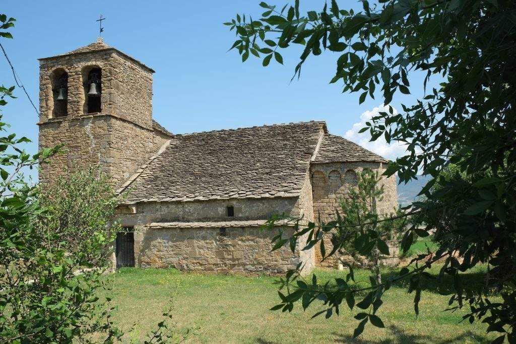 parroquia de los santos angeles binacua 1