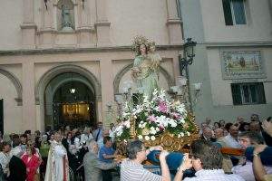 parroquia de maria auxiliadora salesianos valencia