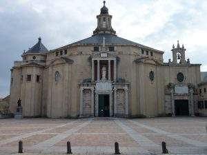 parroquia de maria auxiliadora zamora