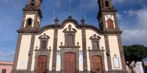 parroquia de maria madre de la iglesia las palmas de gran canaria