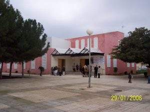 Parroquia de María Reina de los Corazones (Cartagena)