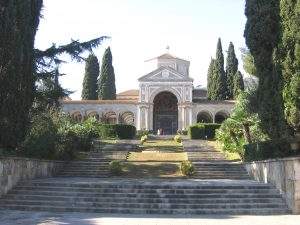 parroquia de maria reina iglesia de santa maria de montserrat de pedralbes barcelona