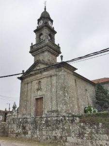 parroquia de mourente pontevedra