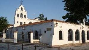 parroquia de nuestra senora de belen huelva