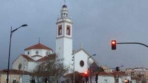 parroquia de nuestra senora de fatima albacete