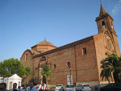 parroquia de nuestra senora de gracia alosno 1