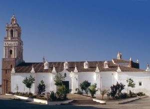 parroquia de nuestra senora de gracia badajoz