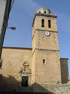 parroquia de nuestra senora de gracia valencia