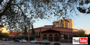 parroquia de nuestra senora de guadalupe caceres 1