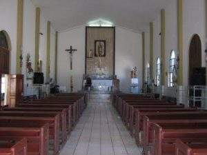 parroquia de nuestra senora de guadalupe zaragoza