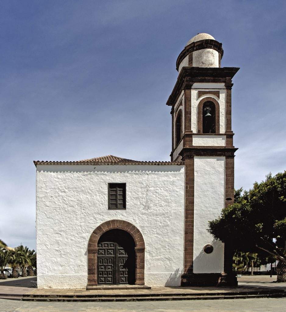 parroquia de nuestra senora de la antigua la antigua