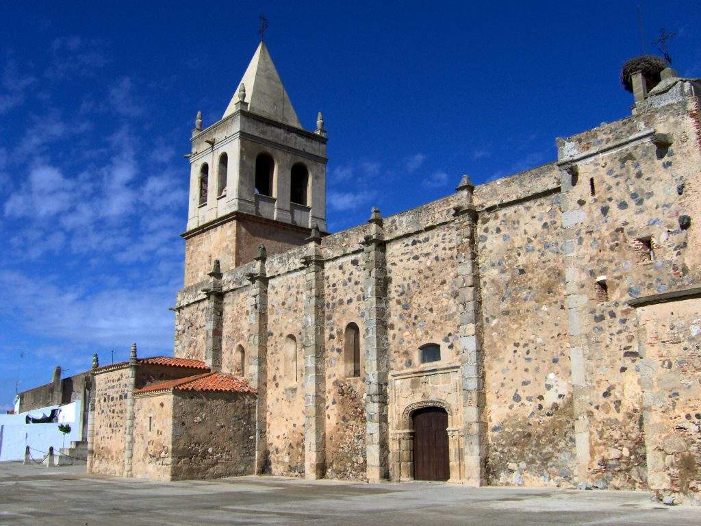 parroquia de nuestra senora de la asuncion corte de peleas