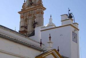 Parroquia de Nuestra Señora de la Asunción (Espartinas)