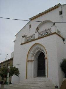 Parroquia de Nuestra Señora de la Asunción (Huévar del Aljarafe)