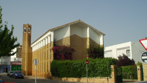 Parroquia de Nuestra Señora de la Asunción (Jerez de la Frontera)