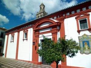 Parroquia de Nuestra Señora de la Asunción (La Rambla)