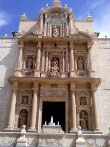 Parroquia de Nuestra Señora de la Asunción (Llíria)