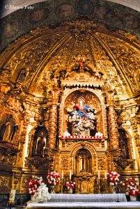 Parroquia de Nuestra Señora de la Asunción (Serradilla)