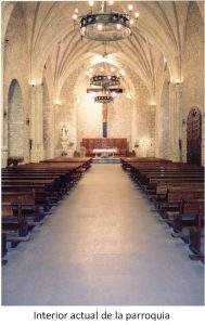 Parroquia de Nuestra Señora de la Asunción (Villacañas)