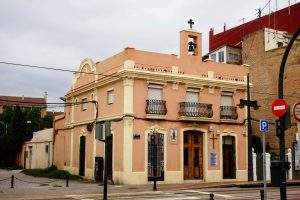 parroquia de nuestra senora de la buena guia valencia