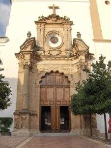 Parroquia de Nuestra Señora de la Encarnación (Marbella)