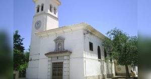 parroquia de nuestra senora de la estrella albacete