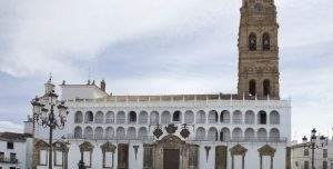 Parroquia de Nuestra Señora de la Granada (Llerena)