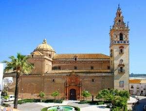 Parroquia de Nuestra Señora de la Granada (Moguer)
