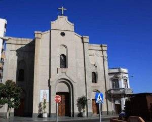 parroquia de nuestra senora de la luz las palmas de gran canaria 1