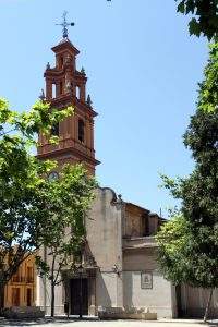 parroquia de nuestra senora de la misericordia valencia